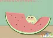 炎熱的夏天詞語
