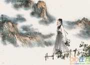 《桃花源記》精彩賞析