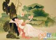 詩(shī)經(jīng)七月的賞析