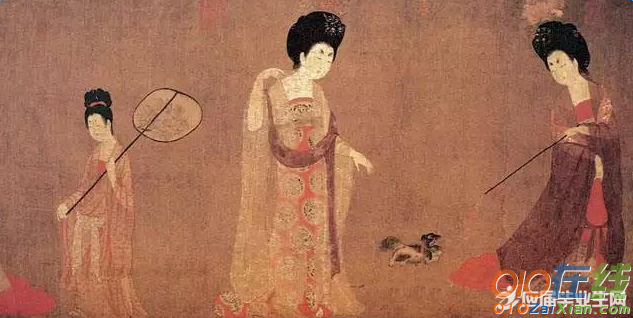 古代著名寓言故事