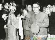 老舍的代表作品茶館