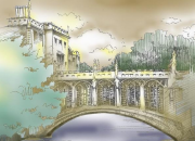 再別康橋簡賞