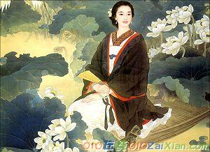 另类大才女李清照竟是北宋时期的赌神！