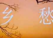 鄉愁教學課件