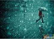 傷感雨天散文隨筆