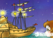 安徒生短篇童話有哪些