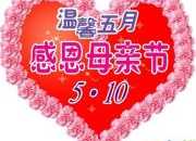 贊美母親的經典詩句
