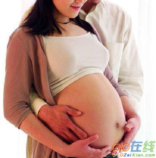 孕妇胎教故事八个月