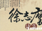 徐志摩的愛情詩 大全