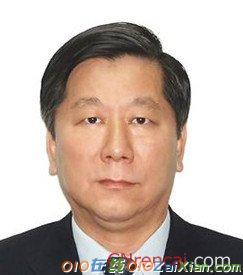 经济委员会副主任尚福林简历