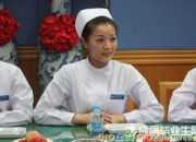 醫院優秀護士個人工作總結