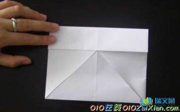 简单折纸之可爱折纸盒折法图解