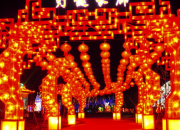 簡(jiǎn)單的元宵燈謎
