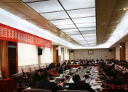 植樹造林綠化調度會會議總結