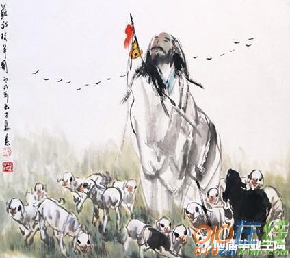 介绍中国古代历史故事