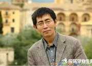 北島經典詩歌一束