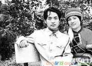 顧城經典詩歌推薦