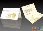 春節(jié)晚會(huì)邀請(qǐng)函中英文范文
