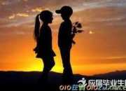 現代唯美的愛情詩三首