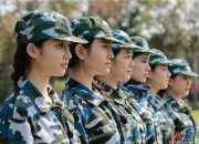 大學(xué)軍訓(xùn)遲到檢討書