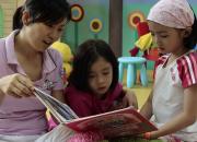 幼兒教師年度考核個人總結范文