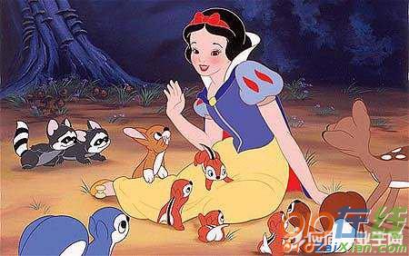 中国古代童话故事有哪些