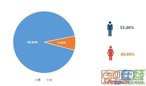 2016中国程序员薪资生存现状调查报告