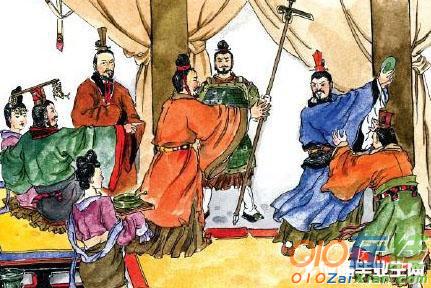 中国有趣的历史故事