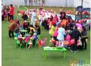 幼兒園六一活動總結與反思