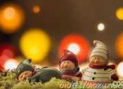 兒童圣誕祝福語大全簡短