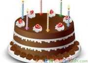 生日祝詞精品