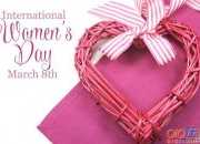 三八婦女節短信祝詞2019