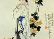 《南歌子·天上星河轉(zhuǎn)》李清照全詞翻譯賞析