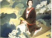 李清照的《攤破浣溪沙》的閱讀答案及賞析