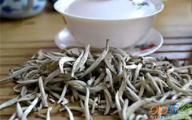 茶叶的品种简介及图片大全