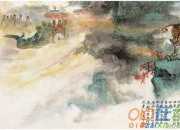 夢游天姥吟留別原文翻譯及賞析