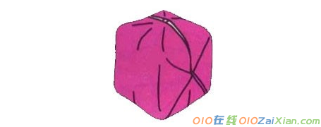 《手工气球》折纸教案
