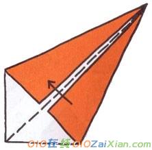 折纸火箭的教案