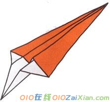 折纸火箭的教案