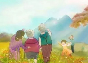 父母的愛作文400字6篇