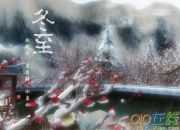關(guān)于24節(jié)氣冬至作文（通用10篇）