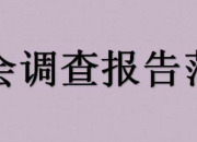 大學生雙十一消費調查報告